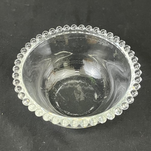 Vintage imperial candlewick - vintage,