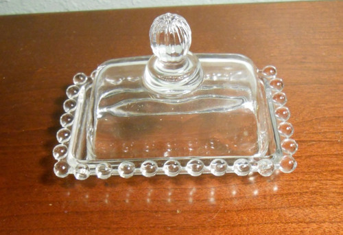 Vintage imperial candlewick - vintage,